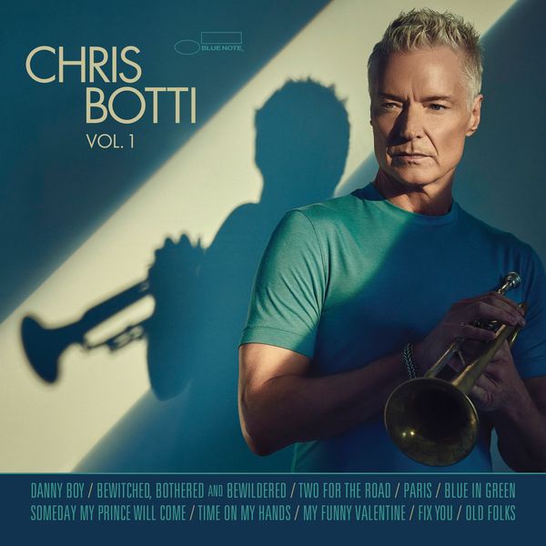 Chris Botti, Vol. 1