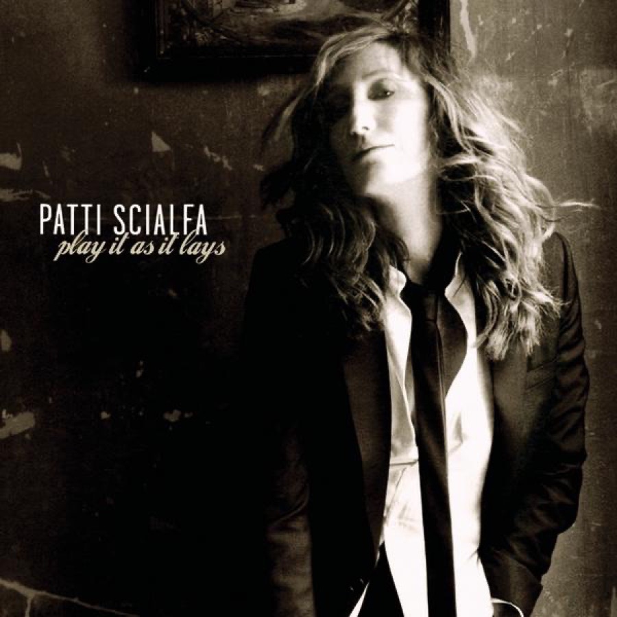 Patti Scialfa, Play It As It Lays