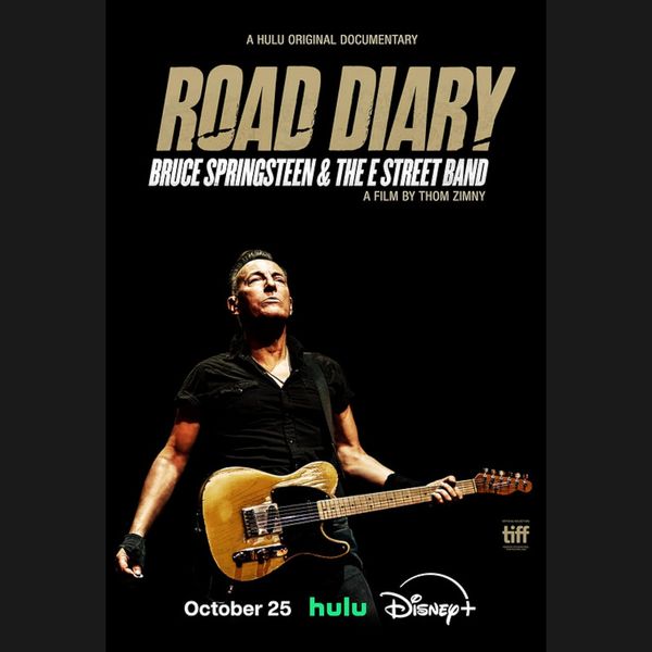 Bruce Springsteen & The E Street Band, Road Diary (film)