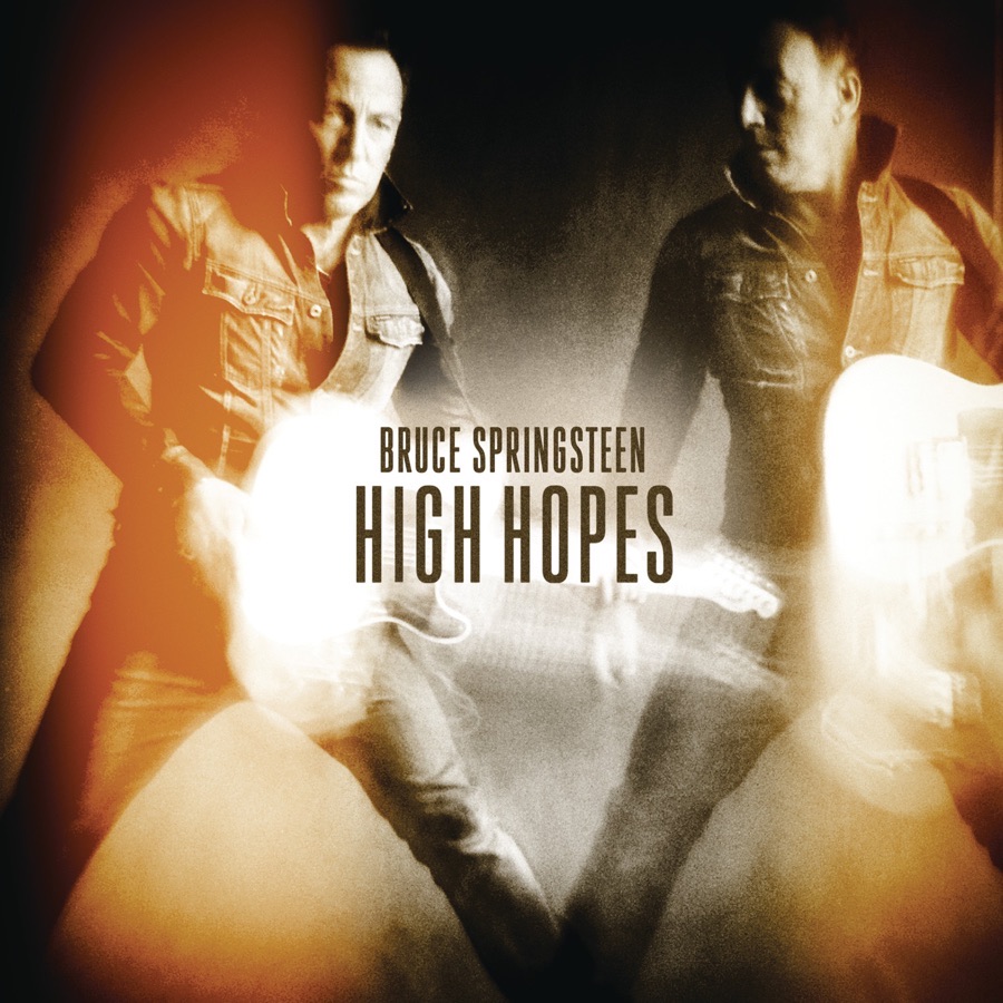 Bruce Springsteen, High Hopes